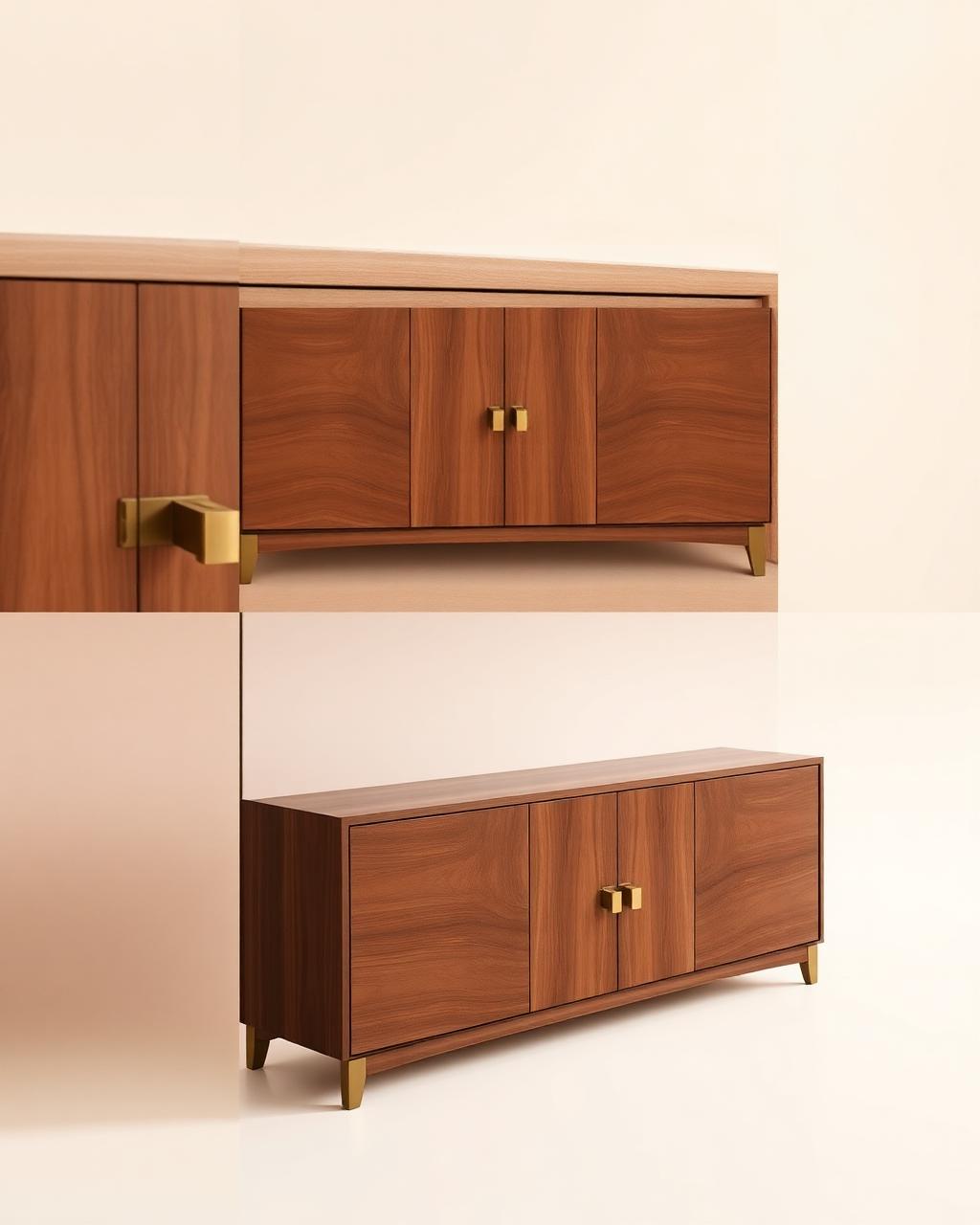 Buffet Riva